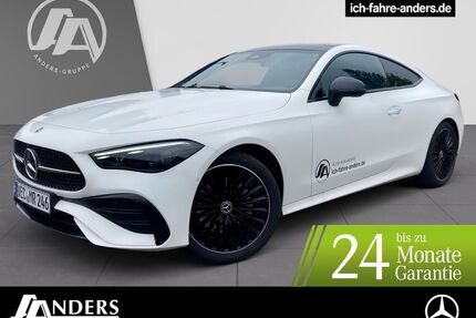 Mercedes-Benz CLE 200 Gebrauchtwagen