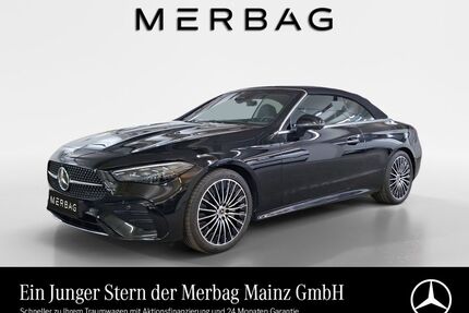 Mercedes-Benz CLE 200 Gebrauchtwagen