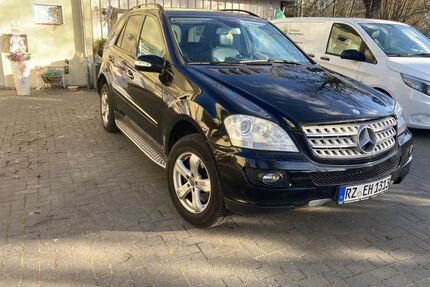 Mercedes-Benz ML 320 Gebrauchtwagen