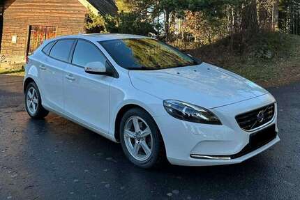 Volvo V40 Gebrauchtwagen
