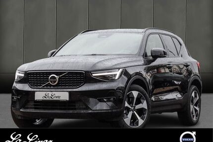 Volvo XC40 Gebrauchtwagen