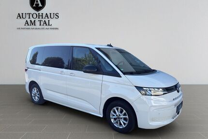 VW T7 Multivan Gebrauchtwagen