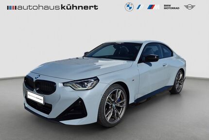 BMW M240i Gebrauchtwagen