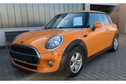 Mini ONE Gebrauchtwagen
