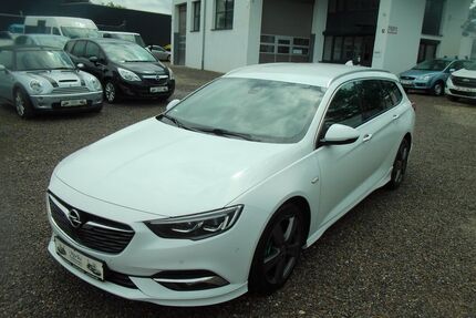 Opel Insignia Gebrauchtwagen