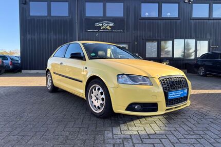 Audi A3 Gebrauchtwagen