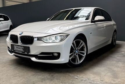 BMW 320 Gebrauchtwagen