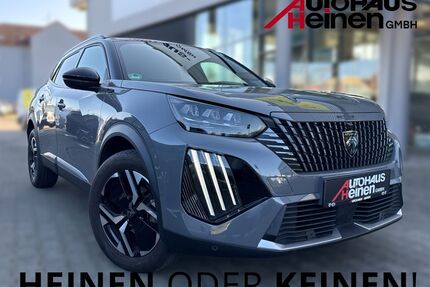 Peugeot 2008 Gebrauchtwagen