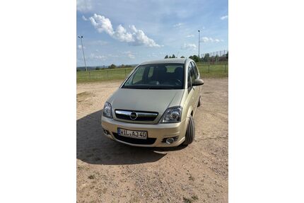 Opel Meriva Gebrauchtwagen