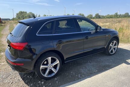 Audi Q5 Gebrauchtwagen