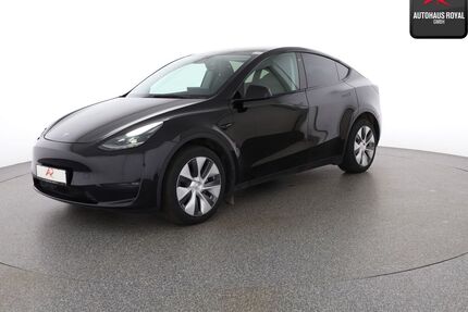 Tesla Model Y Gebrauchtwagen