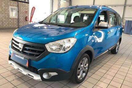 Dacia Lodgy Gebrauchtwagen