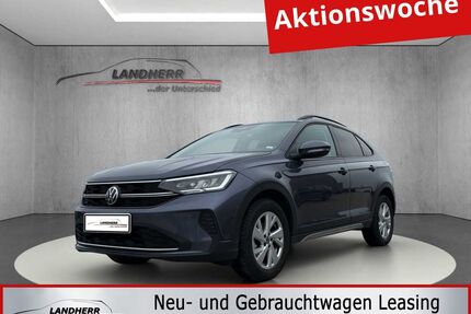 VW Taigo Gebrauchtwagen