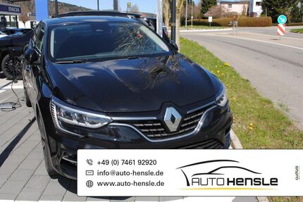 Renault Megane Gebrauchtwagen