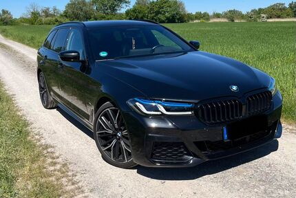 BMW 530 Gebrauchtwagen