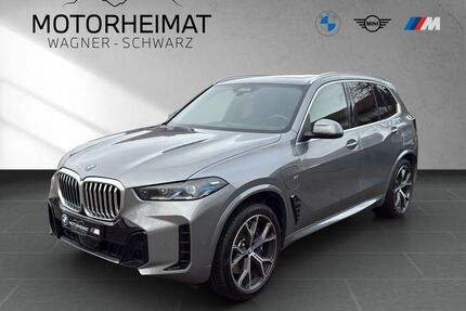 BMW X5 Gebrauchtwagen