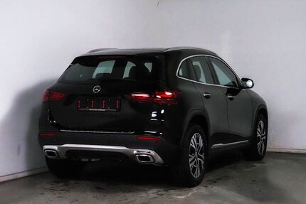 Mercedes-Benz GLA 220 Gebrauchtwagen