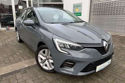 Renault Clio Gebrauchtwagen