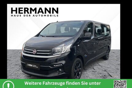 Fiat Talento Gebrauchtwagen