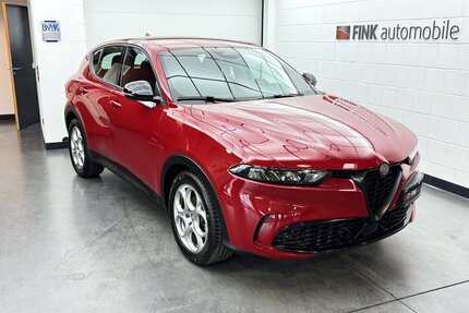 Alfa Romeo Tonale 1.6 VGT-D Sprint ACC LED Car Play Gebrauchtwagen