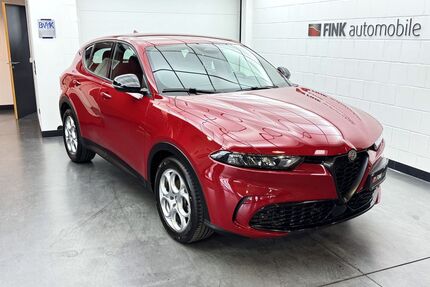 Alfa Romeo Tonale Gebrauchtwagen