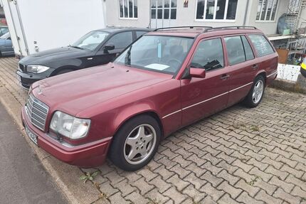Mercedes-Benz 320 Gebrauchtwagen