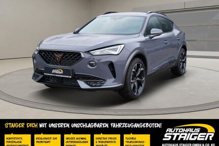 Cupra Formentor Gebrauchtwagen