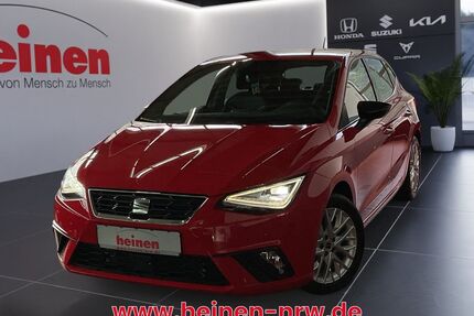 Seat Ibiza Gebrauchtwagen