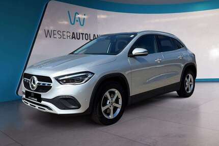 Mercedes-Benz GLA 200 Gebrauchtwagen