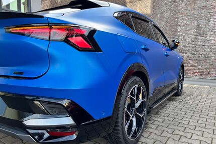 Renault Rafale Gebrauchtwagen