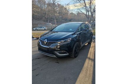 Renault Espace Gebrauchtwagen