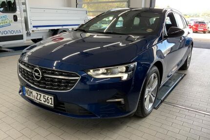 Opel Insignia Gebrauchtwagen
