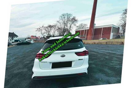 Kia ceed / Ceed Gebrauchtwagen
