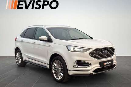 Ford Edge Gebrauchtwagen