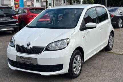 Skoda Citigo Gebrauchtwagen