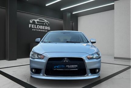 Mitsubishi Lancer Gebrauchtwagen