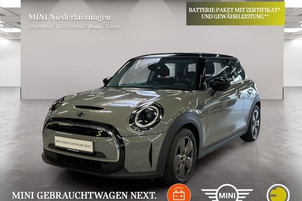 Mini Cooper SE Gebrauchtwagen