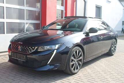 Peugeot 508 Gebrauchtwagen
