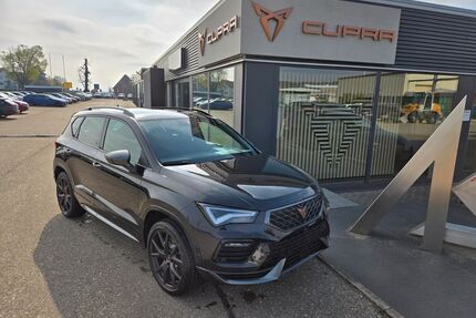 Cupra Ateca Gebrauchtwagen
