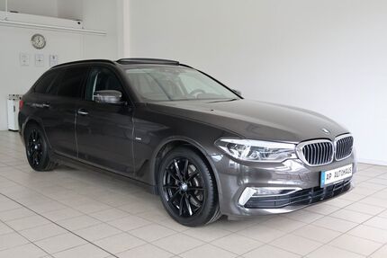 BMW 520 Gebrauchtwagen