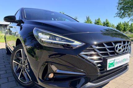 Hyundai i30 Gebrauchtwagen