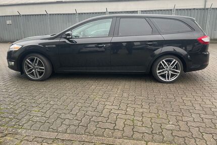 Ford Mondeo Gebrauchtwagen