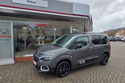 Citroen Berlingo Gebrauchtwagen