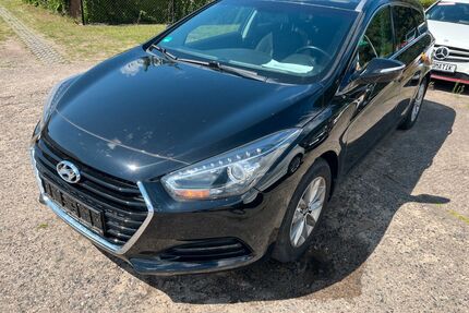 Hyundai i40 Gebrauchtwagen