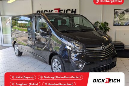 Opel Vivaro Gebrauchtwagen