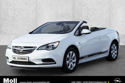 Opel Cascada Gebrauchtwagen