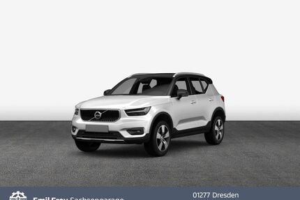 Volvo XC40 Gebrauchtwagen