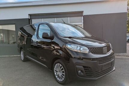 Fiat Scudo Gebrauchtwagen