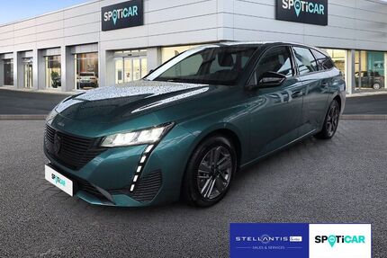 Peugeot 308 Gebrauchtwagen