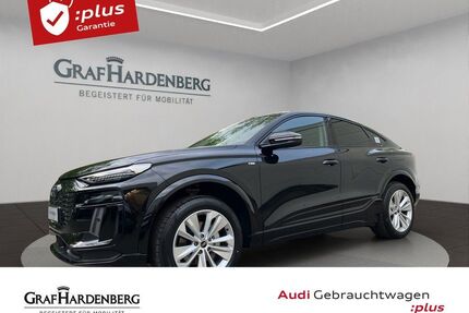 Audi Q6 e-tron Gebrauchtwagen